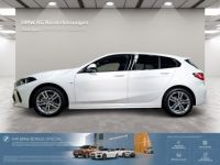 BMW Série 1 118d Hatch M Sport LiveCockpitProf Kamera - <small></small> 28.899 € <small>TTC</small> - #4