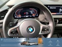 BMW Série 1 118d Hatch M Sport LiveCockpitProf Kamera - <small></small> 28.899 € <small>TTC</small> - #13