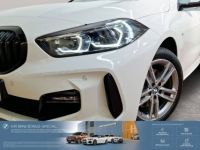 BMW Série 1 118d Hatch M Sport LiveCockpitProf Kamera - <small></small> 28.899 € <small>TTC</small> - #9