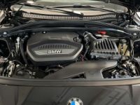 BMW Série 1 118d Hatch M Sport LiveCockpitProf Kamera - <small></small> 31.699 € <small>TTC</small> - #14