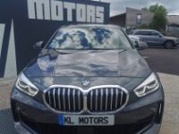 BMW Série 1 118d pack m 150ch f40 LED - <small></small> 21.490 € <small>TTC</small> - #2