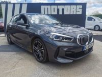 BMW Série 1 118d pack m 150ch f40 LED - <small></small> 21.490 € <small>TTC</small> - #3