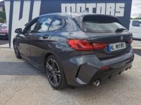 BMW Série 1 118d pack m 150ch f40 LED - <small></small> 21.490 € <small>TTC</small> - #4