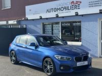 BMW Série 1 118d xDrive 150ch Msport - <small></small> 18.990 € <small>TTC</small> - #1