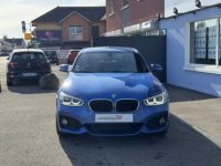 BMW Série 1 118d xDrive 150ch Msport - <small></small> 18.990 € <small>TTC</small> - #2