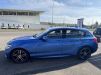 BMW Série 1 118d xDrive 150ch Msport - <small></small> 18.990 € <small>TTC</small> - #4