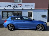 BMW Série 1 118d xDrive 150ch Msport - <small></small> 18.990 € <small>TTC</small> - #8