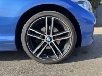 BMW Série 1 118d xDrive 150ch Msport - <small></small> 18.990 € <small>TTC</small> - #37