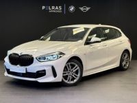 BMW Série 1 118dA 150ch Edition M Design 8cv - <small></small> 26.490 € <small>TTC</small> - #1