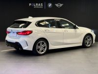 BMW Série 1 118dA 150ch Edition M Design 8cv - <small></small> 26.490 € <small>TTC</small> - #2