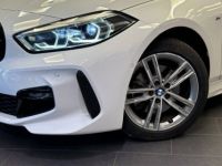 BMW Série 1 118dA 150ch Edition M Design 8cv - <small></small> 26.490 € <small>TTC</small> - #15