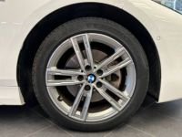 BMW Série 1 118dA 150ch Edition M Design 8cv - <small></small> 26.490 € <small>TTC</small> - #17