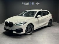 BMW Série 1 118dA 150ch Edition Sport - <small></small> 21.990 € <small>TTC</small> - #1