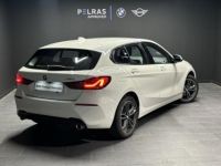 BMW Série 1 118dA 150ch Edition Sport - <small></small> 21.990 € <small>TTC</small> - #2