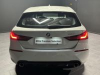 BMW Série 1 118dA 150ch Edition Sport - <small></small> 21.990 € <small>TTC</small> - #5