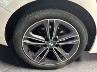 BMW Série 1 118dA 150ch Edition Sport - <small></small> 21.990 € <small>TTC</small> - #12