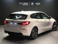 BMW Série 1 118dA 150ch Edition Sport 8cv - <small></small> 27.590 € <small>TTC</small> - #2