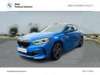 BMW Série 1 118dA 150ch M Sport - <small></small> 28.380 € <small>TTC</small> - #1