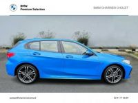 BMW Série 1 118dA 150ch M Sport - <small></small> 28.380 € <small>TTC</small> - #2
