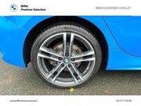 BMW Série 1 118dA 150ch M Sport - <small></small> 28.380 € <small>TTC</small> - #8