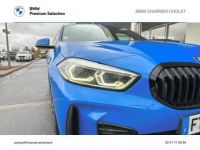 BMW Série 1 118dA 150ch M Sport - <small></small> 28.380 € <small>TTC</small> - #10