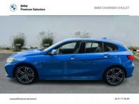 BMW Série 1 118dA 150ch M Sport - <small></small> 28.380 € <small>TTC</small> - #19