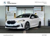 BMW Série 1 118dA 150ch M Sport - <small></small> 40.990 € <small>TTC</small> - #1