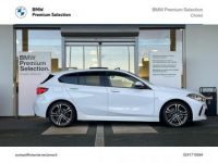 BMW Série 1 118dA 150ch M Sport - <small></small> 40.990 € <small>TTC</small> - #3