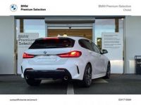 BMW Série 1 118dA 150ch M Sport - <small></small> 40.990 € <small>TTC</small> - #4