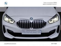 BMW Série 1 118dA 150ch M Sport - <small></small> 35.900 € <small>TTC</small> - #4