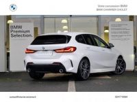 BMW Série 1 118dA 150ch M Sport - <small></small> 35.900 € <small>TTC</small> - #5