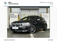 BMW Série 1 118dA 150ch M Sport - <small></small> 35.900 € <small>TTC</small> - #1