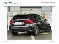 BMW Série 1 118dA 150ch M Sport - <small></small> 35.900 € <small>TTC</small> - #4