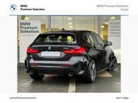 BMW Série 1 118dA 150ch M Sport - <small></small> 24.900 € <small>TTC</small> - #4