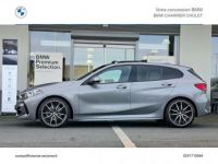 BMW Série 1 118dA 150ch M Sport - <small></small> 32.690 € <small>TTC</small> - #3