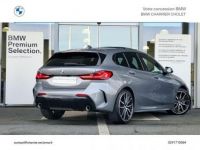 BMW Série 1 118dA 150ch M Sport - <small></small> 32.690 € <small>TTC</small> - #4