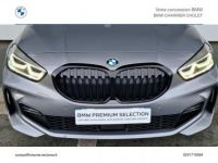 BMW Série 1 118dA 150ch M Sport - <small></small> 32.690 € <small>TTC</small> - #8