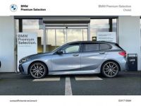 BMW Série 1 118dA 150ch Sport - <small></small> 32.900 € <small>TTC</small> - #3