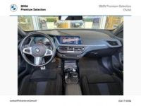 BMW Série 1 118dA 150ch Sport - <small></small> 32.900 € <small>TTC</small> - #8