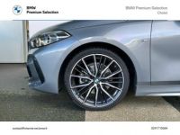 BMW Série 1 118dA 150ch Sport - <small></small> 32.900 € <small>TTC</small> - #19