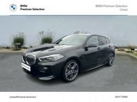 BMW Série 1 118dA 150ch M Sport 8cv - <small></small> 26.485 € <small>TTC</small> - #1