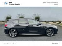 BMW Série 1 118dA 150ch M Sport 8cv - <small></small> 26.485 € <small>TTC</small> - #3