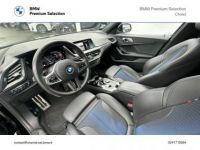 BMW Série 1 118dA 150ch M Sport 8cv - <small></small> 26.485 € <small>TTC</small> - #4