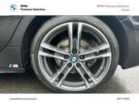 BMW Série 1 118dA 150ch M Sport 8cv - <small></small> 26.485 € <small>TTC</small> - #8