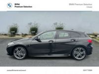 BMW Série 1 118dA 150ch M Sport 8cv - <small></small> 26.485 € <small>TTC</small> - #17