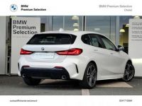 BMW Série 1 118dA 150ch M Sport 8cv - <small></small> 22.900 € <small>TTC</small> - #4