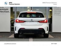 BMW Série 1 118dA 150ch M Sport 8cv - <small></small> 22.900 € <small>TTC</small> - #5