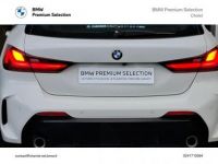 BMW Série 1 118dA 150ch M Sport 8cv - <small></small> 22.900 € <small>TTC</small> - #7