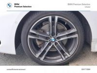 BMW Série 1 118dA 150ch M Sport 8cv - <small></small> 22.900 € <small>TTC</small> - #19