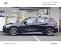 BMW Série 1 118dA 150ch M Sport 8cv - <small></small> 24.490 € <small>TTC</small> - #2